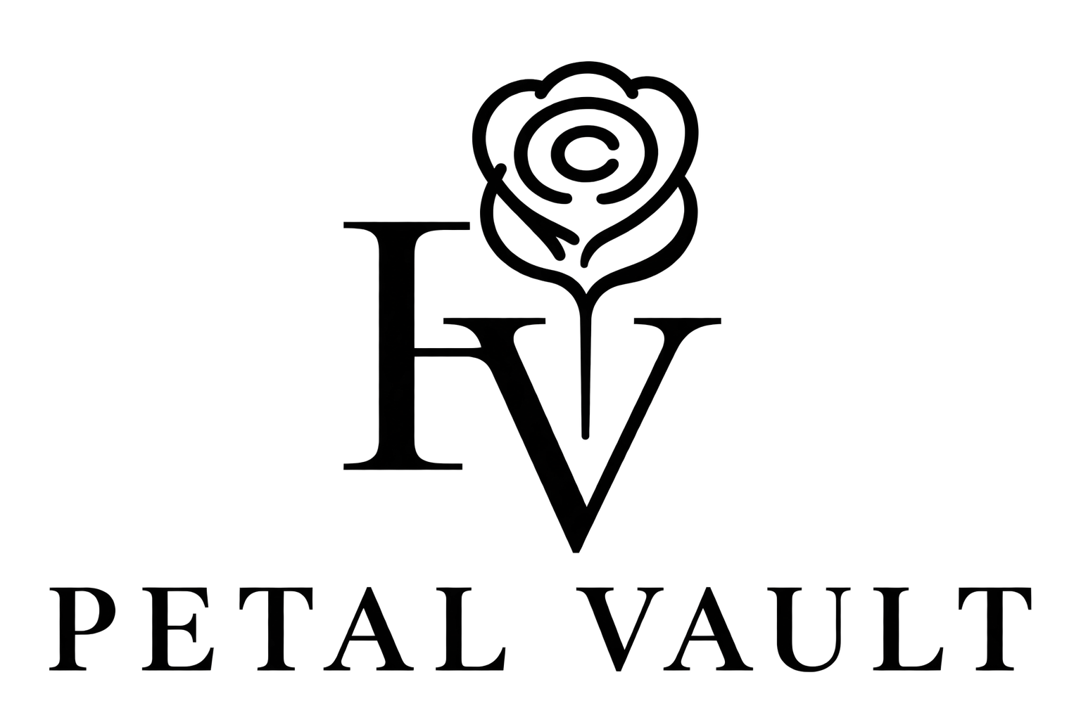 Petal Vault