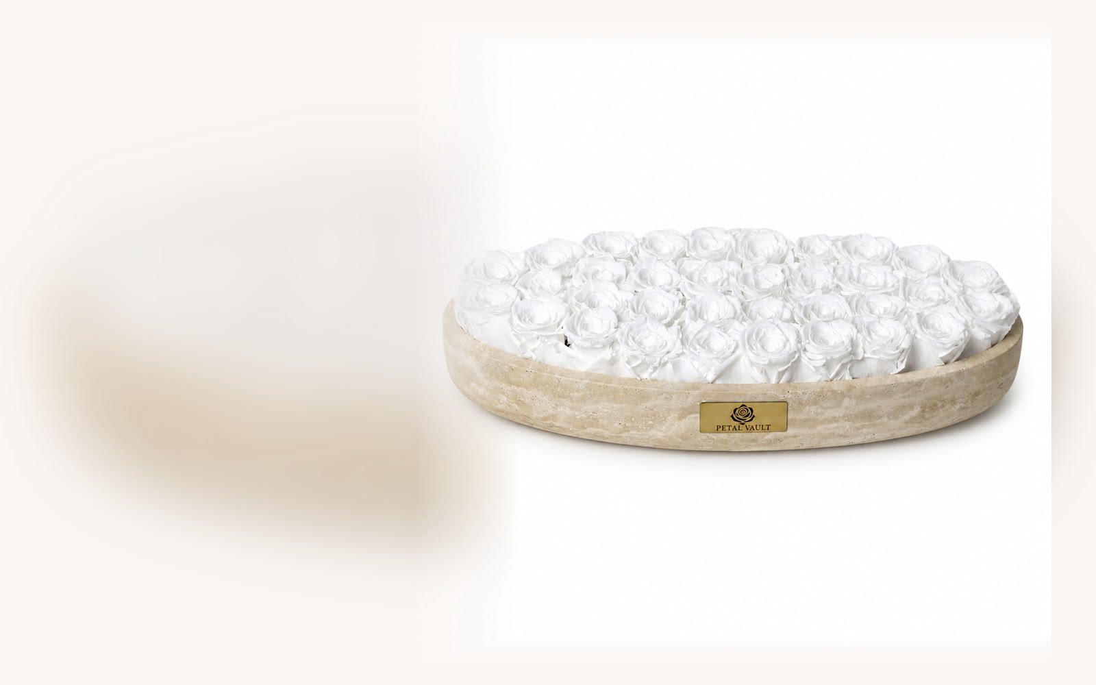 Petal Vault luxury floral gift